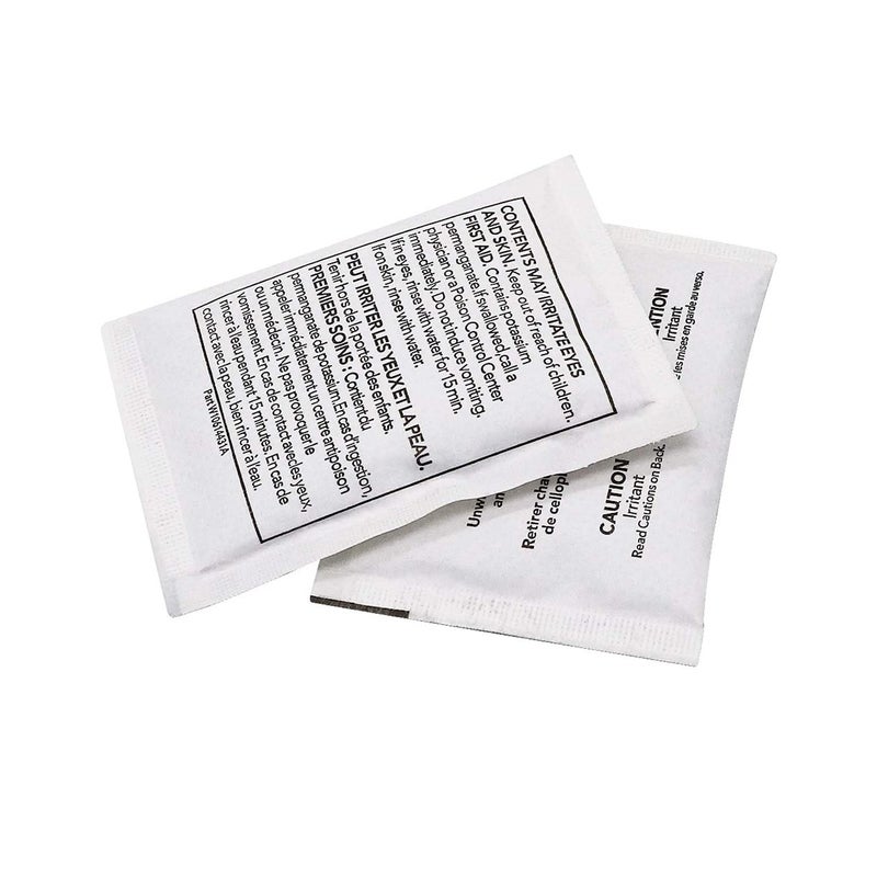 prime&swift W10346771A Refrigerator Produce Preserver (10 Packets-5 Pack Included) by prime&swift Replacement for 2117689,AH350301ï¼ŒEA3503014,PS3503014 - Image 4